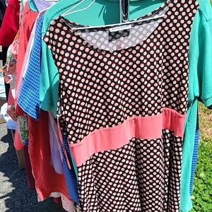 Danny and Nicole dress